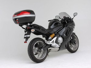 givi フィッティング モノラック用フィッティング 450fzの通販｜au PAY