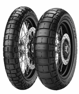 【ピレリ】 【8019227280357】  スコーピオン ラリー　SCORPION RALLY STR : R 150/70R18 70V M+S TL