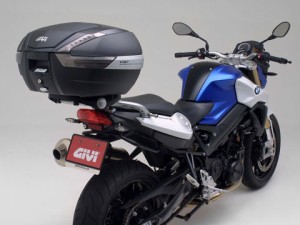 【DAYTONA(デイトナ)】 92654 GIVI SR5109 スペシャルラック