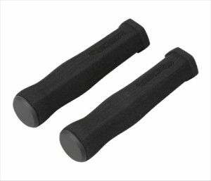 【RIDEA(リデア)】 【4510676716052】HGFP　Foam Grips　ブラック