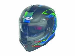 【DAYTONA(デイトナ)】 28952 NOLAN N808 サンダーボルト グリーン/31