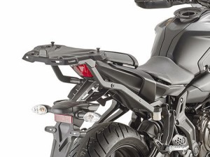 【DAYTONA(デイトナ)】 98922 GIVI 2140FZ フィッティング MT-07用