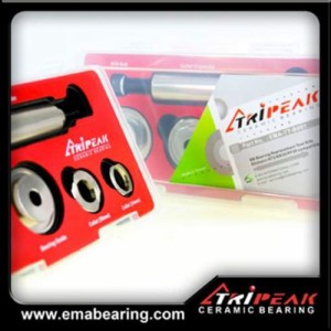 【TRIPEAK(トライピーク)】 【4573223630386】 64942000 TP REPLACEMENT FOR INTEG BB/86/30 BB圧入BB工具