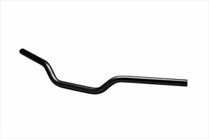 【EFFEX】 【4549950230175】 EBX1102SK EFFEX スーパーバーSuperbike スチールBLK ハンヨウType-2