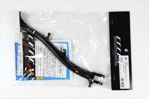 【EFFEX】 【4547567240822】 PHS722 EFFEX ショートサイドスタンド ZZR1400 06-07／ZX-14R 12-16