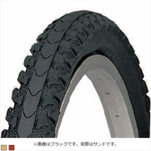 【KENDA(ケンダ)】 【4573223634582】 64750000 KD K908 26x1.95 ワイヤービード電動自転車対応 ブラック