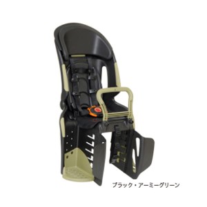 【OGK技研】 【4511890212603】 69615000 【後用 子供乗せ】RBC-011DX3 ヘッドレスト付後子供乗せシート OGK ヤマハ対応 C リアチャイル