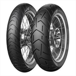  メッツラー  【8019227396041】 TOURANCE NEXT2 : F 120/70R19M/CTL 60V