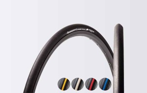 【パナレーサー(Panaracer)】 クローザープラス 26×1.25 白 28272349