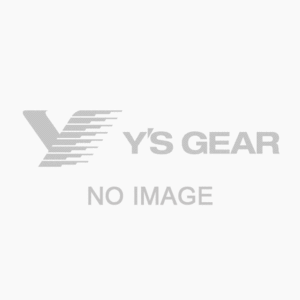  Y’S GEAR ワイズギア 907914610400 YAMAHA純正 YX-3 サイドカバー メタルブラック