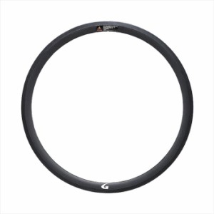  gan well ガンウェル  【4965685390494】 GW-RM38WO カーボンクリンチャーリム 38mm／24H 700C