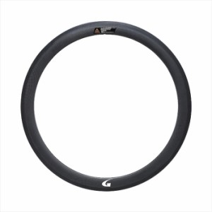  gan well ガンウェル  【4965685390524】 GW-RM50WO カーボンクリンチャーリム 50mm／24H 700C