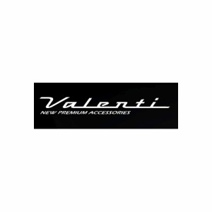  ヴァレンティ VALENTI  【4589888751168】 TN27SER-SB-1 VALENTI LEDテール セレナC27 2016.8-19.7 ライトスモーク／ブラッククローム