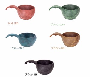 定形外 【1000004034772】 KUPILKA  クピルカ1 3728021 【カップ/食器/キャンプ/アウトドア】ブラウン（BN）  KUPILKA 