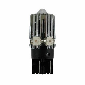 定形外 KOITO  【4975904013561】 P2362R CYBER LED50　Jー112 LED T20 レッド