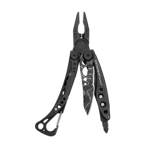  レザーマン  【4571384852159】  レザーマン SKELETOOL TOPO