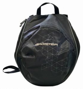  バグスター  【4549950044499】 BAGSTER ヘルメットバッグ ピックス