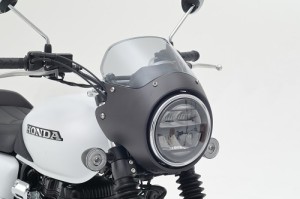 Honda(ホンダ)  純正 23年モデル対応 23ym GB350/S ヘッドライトカウル 