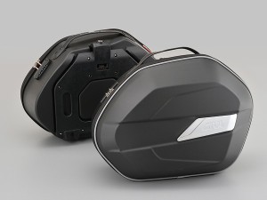 【DAYTONA(デイトナ)】 【4909449570814】GIVI WL900 ウエイトレス(左右1セット) 19006