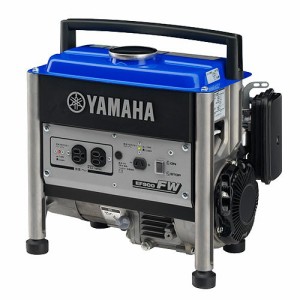 【ヤマハ(YAMAHA)】 Q8YYSKH00019 発電機 EF900FW