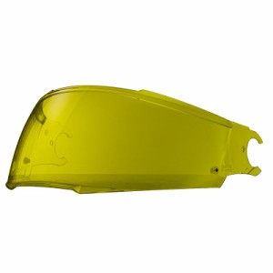 【LS2(エルエスツー)】 【4582200069033】SCOPE（スコープ）用ピンロックシールド　S-16イエロー  ls2-18060910