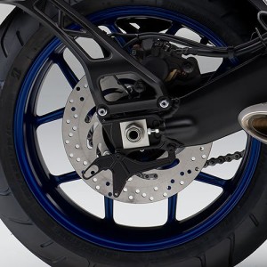 納期未定【YAMAHA(ヤマハ)】 スウィングアームフック　　NIKEN  NIKEN GT  YZF-R1 YZF-R6　 Q5K-YSK-116-T01