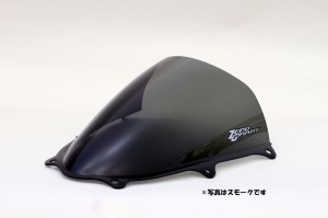 【ZERO GRAVITY】 【4538792846293】スクリーン MARC1 クリア GSXR1000(ABS) ／GSXR1000R(ABS)  2511501