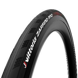 納期未定【ヴィットリア(Vittoria)】 8022530024440 Zaffiro Pro V G2.0 クリンチャー(Fold) 700×32c(32-622) オールブラック