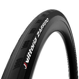 【ヴィットリア(Vittoria)】 8022530024983 Zaffiro V Rigid クリンチャー(Rigid) 700×25c(25-622) オールブラック 自転車　タイヤ