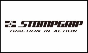 【ストンプグリップ】 【4550255637422】STOMPGRIP  トラクションパッドタンクキットハイブリッド ICON CBR500R／400R CB500F 16-18