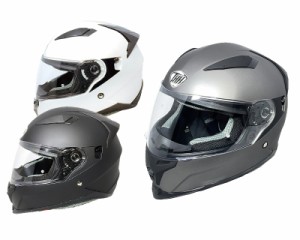 【THH】 インナーサンバイザー採用 フルヘルメット T-840　【PSC/SG規格認定】全排気量対応