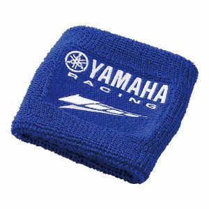 【YAMAHA（ヤマハ)】 YRQ17 Racing wrist band