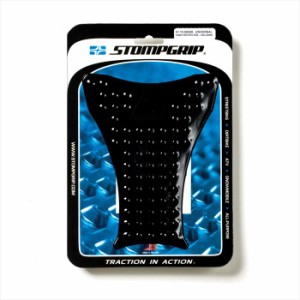 【ストンプグリップ】 【4548664578856】 STOMPGRIP タンクパッド ボルケーノ ブラック P048-1895