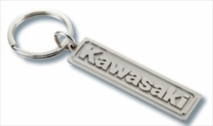 【KAWASAKI（カワサキ）】 J7002-0115 【ポスト投函便発送】カワサキ ダイキャストキーホルダー