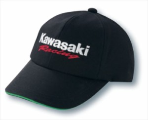 【KAWASAKI（カワサキ）】 J8903-0095 レーシングキャップ