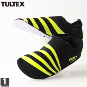 ソックスシューズ タルテックス TULTEX メンズ レディース 59902 1508 ルームシューズ 軽量 ネコポス対応