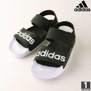 スポーツサンダル アディダス adidas メンズ レディース F35416 アディレッタサンダル 1905 ADILETTE