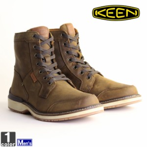 ハイカットブーツ キーン KEEN メンズ 1022065 イースティン ブーツ 2007 シューズ ブーツ