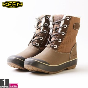 ウインターブーツ キーン KEEN レディース 1017402 エルサLブーツWP 2010 ウインターブーツ