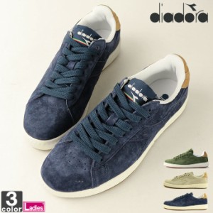 スニーカー ディアドラ DIADORA レディース 171832 ゲーム ロー S 2011 シューズ