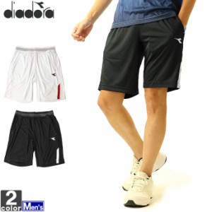 テニスウェア ディアドラ DIADORA メンズ DTG9420 コンペティションパンツ 2011 ショートパンツ ゆうパケット対応