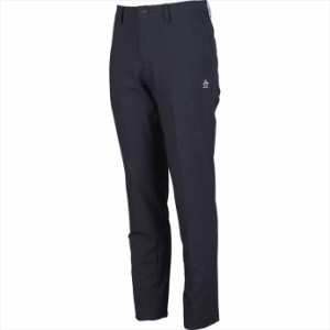 Munsingwear メンズ SUNSCREEN×360°SERIESストレッチパンツ MGMPJD02X NV00 2102 男性 マンシングウェア