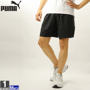 ハーフパンツ プーマ PUMA メンズ 656633 FTBLNXT ウーブン ショーツ 2106 ショートパンツ ゆうパケット対応