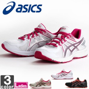 jog asics