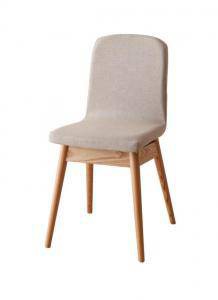ダイニングチェア 2脚 椅子 おしゃれ 北欧 安い アンティーク 木製 シンプル ( 食卓椅子 ) 座面高45 完成品 背もたれ シートクッション 
