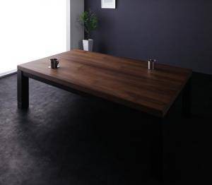 こたつテーブル コタツ ローテーブル センターテーブル 安い 5尺 長方形 85×150 6人 大人数 大きい 高さ40 高さ調節 継ぎ足 ハイタイプ 