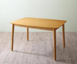 ダイニングテーブル ロータイプ こたつ ハイタイプ 高さ調節 昇降 長方形 椅子用 おしゃれ 安い 食卓 テーブル 単品 モダン 机 75×105 2