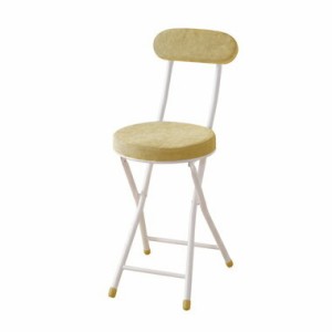 カウンターチェア 北欧 おしゃれ 安い バーチェア ハイチェア 高い 椅子 アメリカン アンティーク デザイナーズ レトロ イエロー 黄色 約