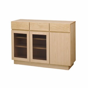 キッチンカウンター レンジ台 炊飯器置き 食器棚 おしゃれ 北欧 安い キッチン 収納 棚 ラック 木製 大容量 カップボード ダイニングボー