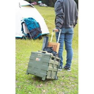 小さい キャリー ワゴンの通販 Au Pay マーケット